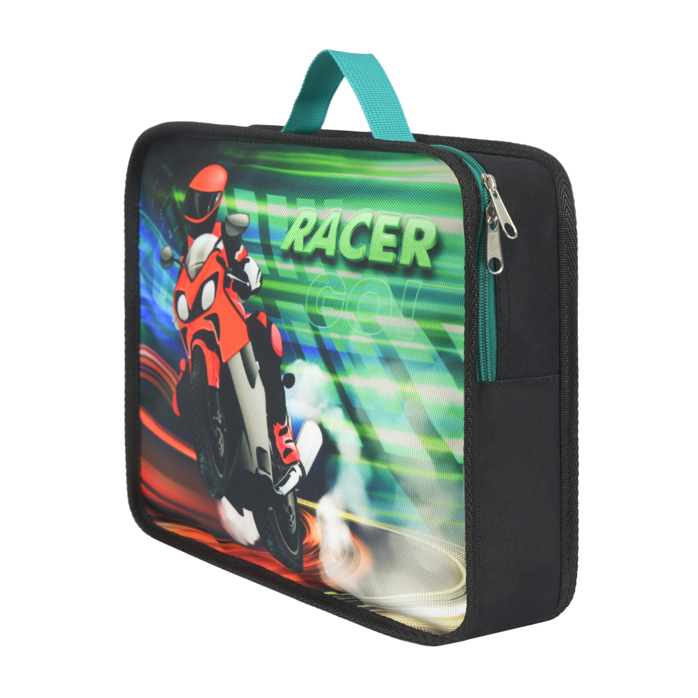 Папка Пинакс мото 1313