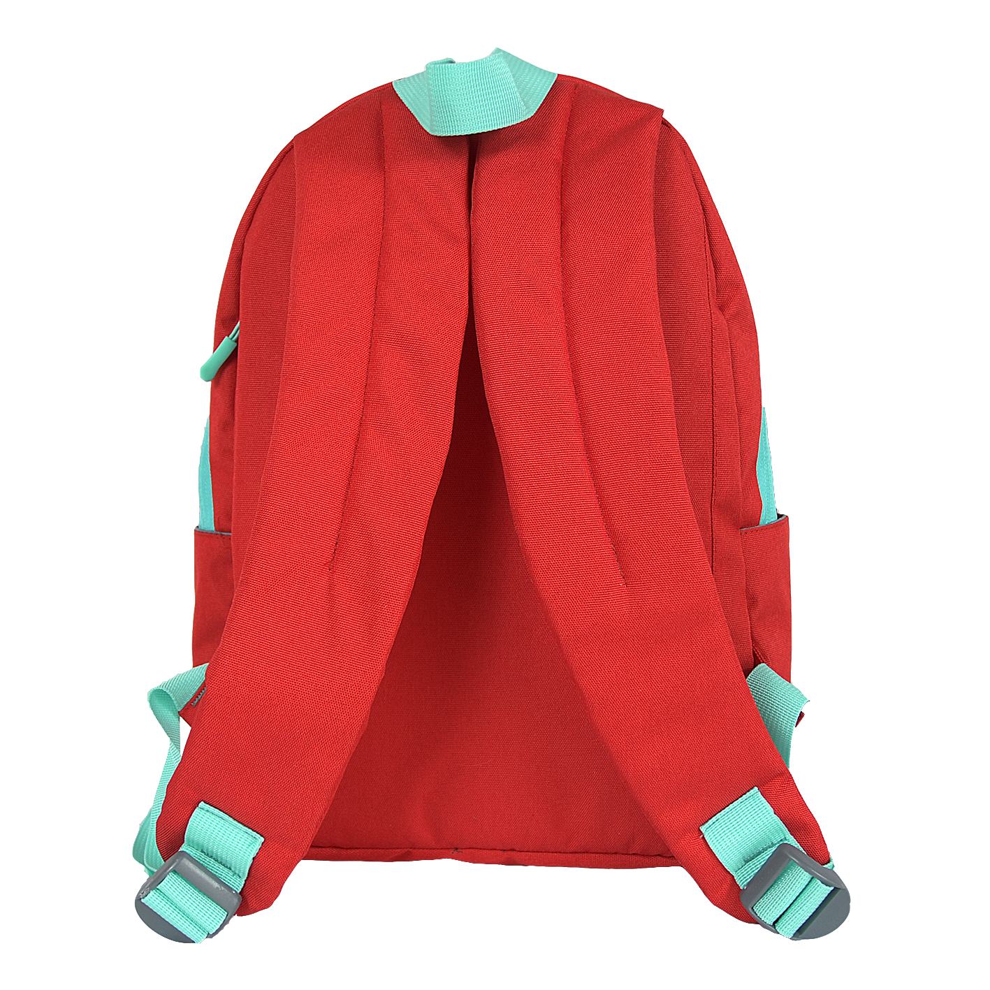 Арт красный